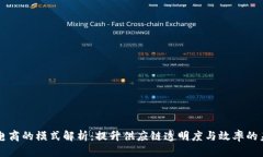 区块链电商的模式解析：提升供应链透明度与效