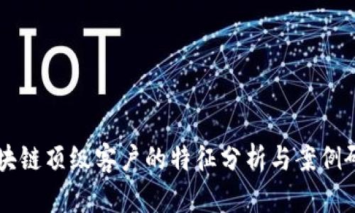 区块链顶级客户的特征分析与案例研究