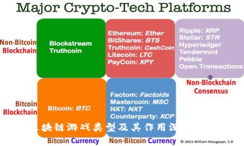 区块链游戏类型及其作用深度解析