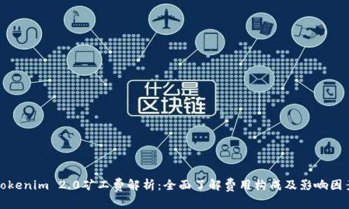 Tokenim 2.0矿工费解析：全面了解费用构成及影响因素