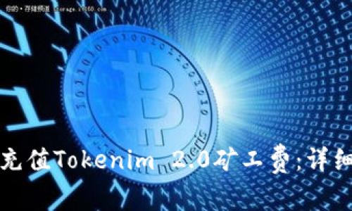 如何充值Tokenim 2.0矿工费：详细指南