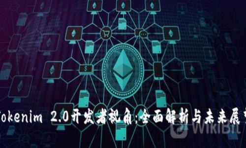 Tokenim 2.0开发者视角：全面解析与未来展望