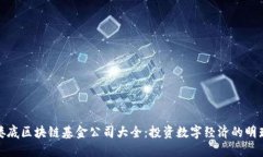 娄底区块链基金公司大全：投资数字经济的明珠