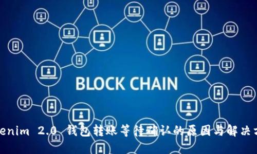 Tokenim 2.0 钱包转账等待确认的原因与解决方案