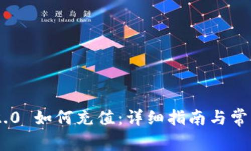 Tokenim 2.0 如何充值：详细指南与常见问题解答