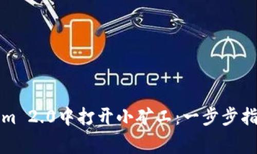 如何从Tokenim 2.0中打开小矿工：一步步指导与注意事项