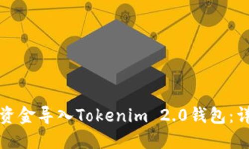 如何将资金导入Tokenim 2.0钱包：详细指南