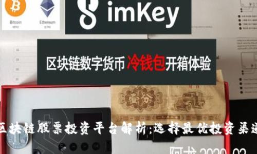 区块链股票投资平台解析：选择最优投资渠道