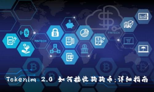 Tokenim 2.0 如何接收狗狗币：详细指南