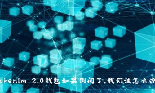 Tokenim 2.0钱包如果倒闭了，我们该怎么办？