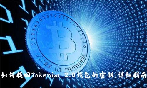 如何找回Tokenim 2.0钱包的密钥：详细指南