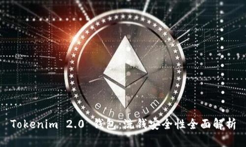 Tokenim 2.0 钱包：洗钱安全性全面解析