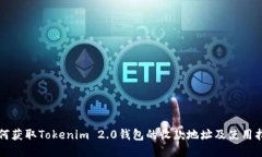 如何获取Tokenim 2.0钱包的收款地址及使用指南