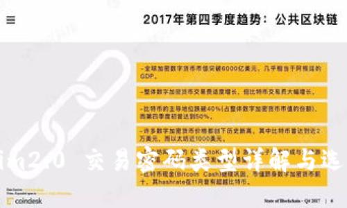 Tokenim2.0 交易密码类型详解与选择指南