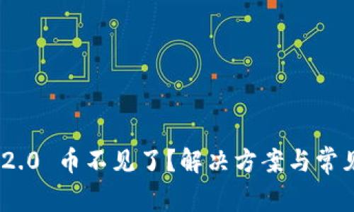 Tokenim 2.0 币不见了？解决方案与常见问题解析