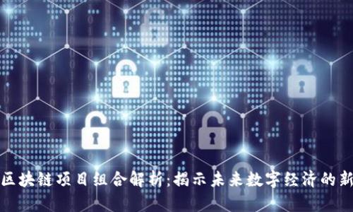 可信区块链项目组合解析：揭示未来数字经济的新机遇