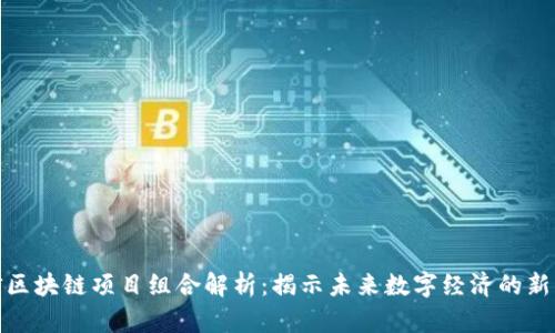 可信区块链项目组合解析：揭示未来数字经济的新机遇