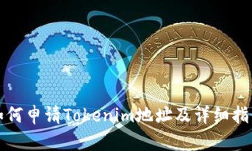 如何申请Tokenim地址及详细指南