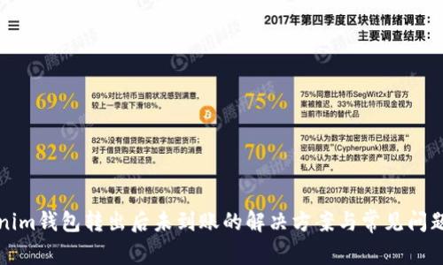 Tokenim钱包转出后未到账的解决方案与常见问题解析