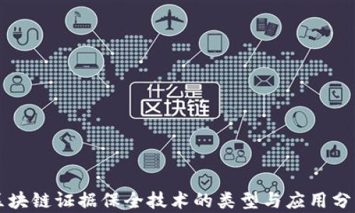 
区块链证据保全技术的类型与应用分析