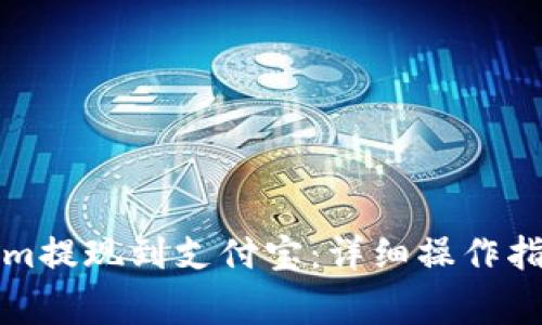 如何将Tokenim提现到支付宝：详细操作指南与注意事项