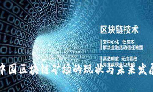 中国区块链矿场的现状与未来发展