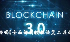 比特恢复软件靠谱吗？全面解析数据恢复工具的