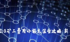 Tokenim 2.0矿工费用小额充值全攻略：新手必看指南