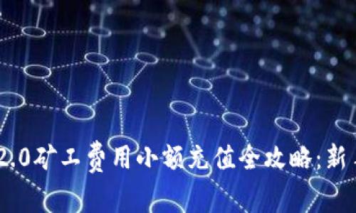 Tokenim 2.0矿工费用小额充值全攻略：新手必看指南