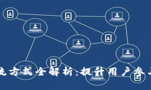 区块链运营引流方式全解析：提升用户参与度的有效策略