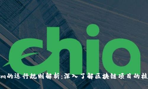 Tokenim的运行规则解析：深入了解区块链项目的核心机制