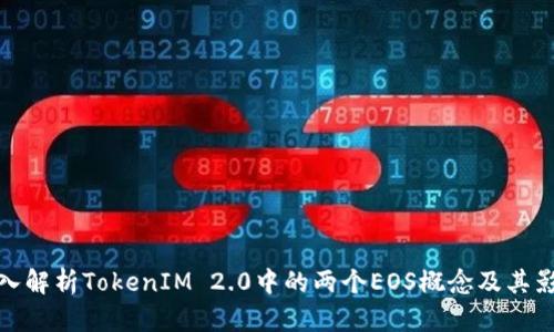 深入解析TokenIM 2.0中的两个EOS概念及其影响