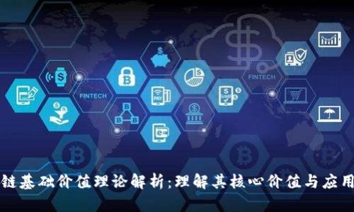 区块链基础价值理论解析：理解其核心价值与应用前景