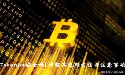 Tokenim安全吗？详解其使用方法与注意事项