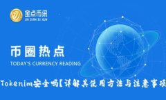 Tokenim安全吗？详解其使用方法与注意事项