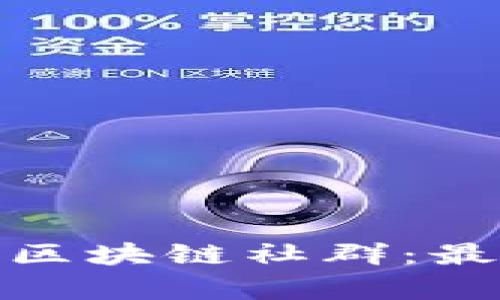 如何有效构建区块链社群：最佳实践与策略