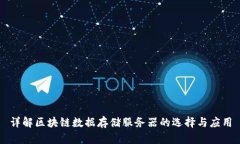 详解区块链数据存储服务器的选择与应用