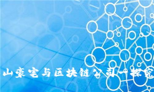 舟山豪宅与区块链公司一探究竟