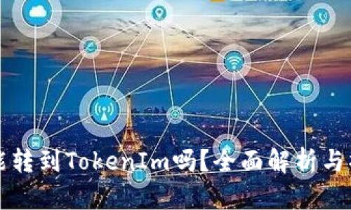 瑞波币能转到TokenIm吗？全面解析与操作指南