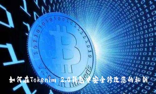 如何在Tokenim 2.0钱包中安全修改您的私钥