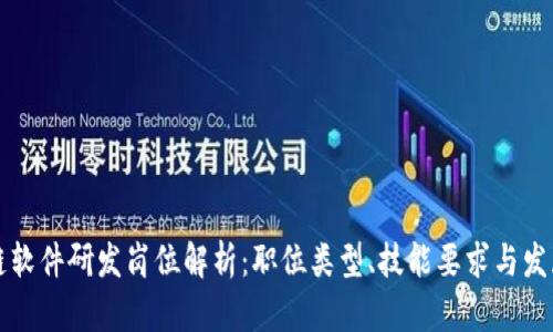 区块链软件研发岗位解析：职位类型、技能要求与发展前景