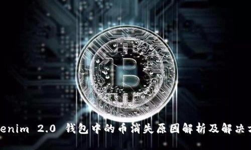 Tokenim 2.0 钱包中的币消失原因解析及解决方案