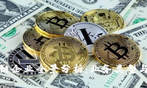 郑州区块链企业全景分析：业务类型与发展现状