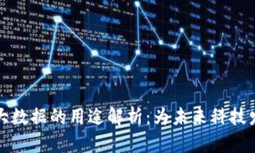 区块链大数据的用途解析：为未来科技发展铺路