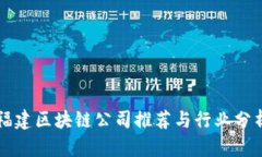 福建区块链公司推荐与行业分析