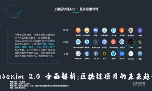 Tokenim 2.0 全面解析：区块链项目的未来趋势