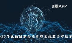 2023年区块链新型项目股票推荐与市场分析