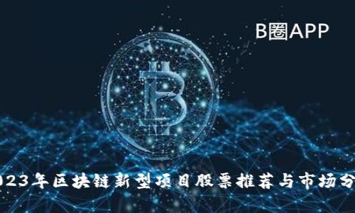 2023年区块链新型项目股票推荐与市场分析