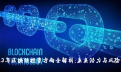 2023年区块链投资方向全解析：未来潜力与风险分