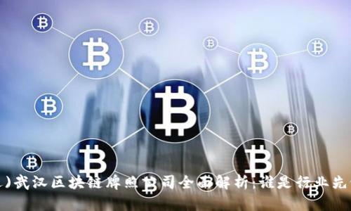  辽)武汉区块链牌照公司全面解析：谁是行业先锋？